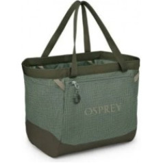 Ekipējuma soma Transporter Gear Tote 28L  Pine Leaf/Earl Grey