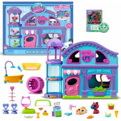 Набор фигурок Littles Pet Shop 2 фигурки