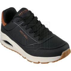 Туфли Uno Suited On Air M 183004-BLK / EU 40