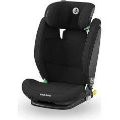 Детское автокресло Maxi-Cosi RodiFix S i-Size, 100-150 см, 3,5-12 лет, детское автокресло, 3 положения наклона, регулируемая высота/ширина, защита от боковых у