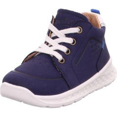 Прогулочные ботинки Superfit Baby Boys' Breeze First