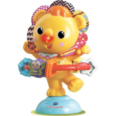 VTech Twist & Spin Lion