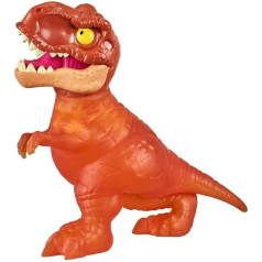Большие игры - GOO JIT Zu Supagoo T-Rex Jurassic World 20 см, GJJ01000