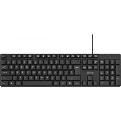 Проводная клавиатура kb-01
