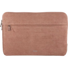 Hama 00217188 Laptop sleeve Hama Cali 15.6 orange