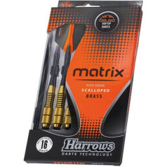 Дротики Matrix Softip Darts HS-TNK-000013102 / 18 гК