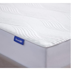 Sweetnight Наматрасник Mattress Protector Mattress Topper Mattress Protector Waterproof Breathable Washable 180 x 200 см