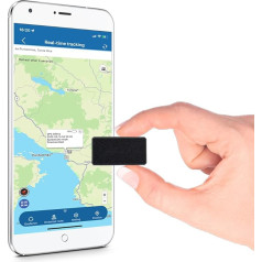 TKMARS GPS мини трекер детский TK901, маленький GPS искатель с магнитом в реальном времени скрытое устройство слежения перезаряжаемый App & Web без под