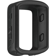 Черный силиконовый чехол Garmin для Edge 530