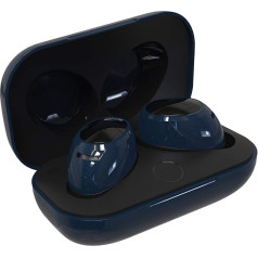 Celly - беспроводные наушники True Wireless Earbuds Air Blue