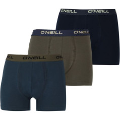 Мужские боксеры O'Neil Men Boxer Plain M 92800648136 / M