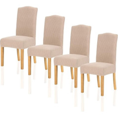 ‎Tianshu Чехлы для стульев Tianshu - Чехлы для диванов из спандекса - Натяжные чехлы для стульев