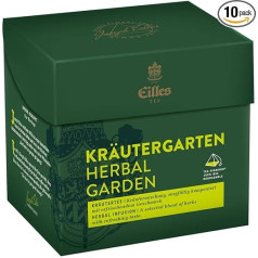 Чай Eilles Tea Diamonds Tea Herb Garden 200 шт.