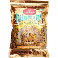 Haldirams Chana Jor Garam 400 г от Online Indian Grocery