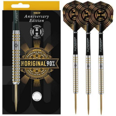 Дротики ORIGINAL 90% 50thAnniversaryEdition / 24 г