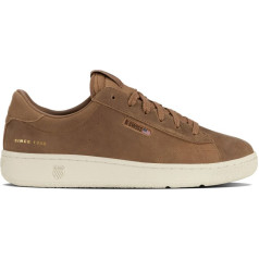 K-Swiss Ботинки Slammklub CC M 08911-294-M / 40.0