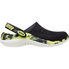 Шлепанцы LiteRide 360 Marbled Clog 207634 02K / 37-38
