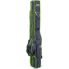 Specitec Basic 3 Rod Bag 170 / Длина: 1,70 м Rod Bag Rod Case Sänger New 2021