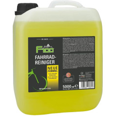 Очиститель для велосипедов Dr. Wack