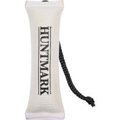 HUNTMARK Fire Hose Dog Training Dummy - Waterfowl Sporting Dog Retriever Training - Durable and Reliable Training Puppy - Bumper for Hunting Dogs