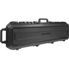 Plano Aw 52 Rifle Case One Size, черный