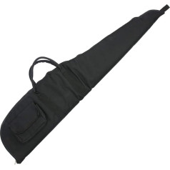 OpTacs Weapon Bag Lined 122 cm Black