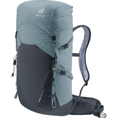 Женский легкий походный рюкзак deuter Speed Lite 28 SL