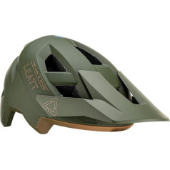 Шлем Leatt MTB All Mountain 2.0 Olive