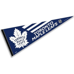 Wincraft NHL Toronto Maple Leaves Bunting