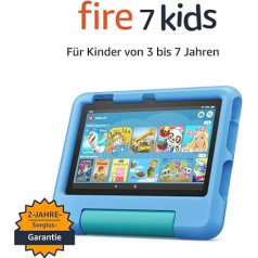 Детский планшет Fire 7, 7