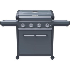 Тележка для гриля Campingaz Gas BBQ Grill.