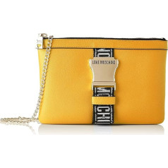 Женская сумка на плечо Love Moschino Collezione Autunno Inverno 2021