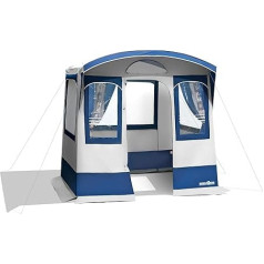 BRUNNER Camping Products - 0426013 N - Camp Inn - Занавеска для кухни