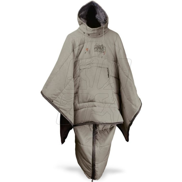 Offlander Пончо для кемпинга OFF_CACC_05KH / N/A