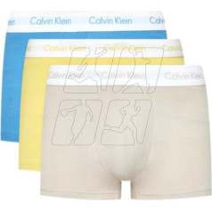 Шорты-боксеры Low Rise Trunk M 0000U2664G / L