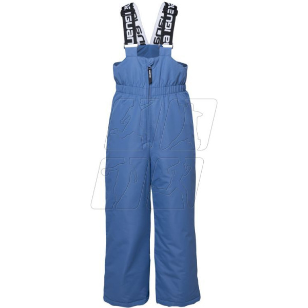 Лыжные брюки Oski Kdb Jr 92800621932 / 122