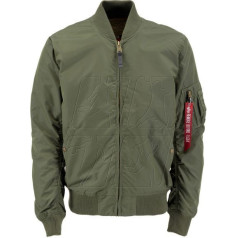 Куртка Alpha Industries MA-1 TT M 191103-257 / M