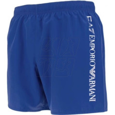 Шорты для плавания EA7 Armani M 902035-CC720-34333 / 52