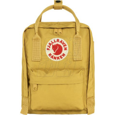 Fjällräven Kånken Mini маленький рюкзак для школы F23561-135 / Один размер