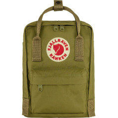 Школьный рюкзак Fjällräven Kånken Mini Foliage Jr F23561-631 / One size