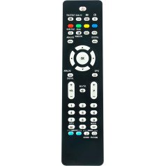 RC2034312 RC2034312/01 Замена пульта дистанционного управления для Philips Smart TV 42PFL7762D/05 42PFL7762D/12 42PFL7962D/12 52PFL7762D/05 52PFL7762D/12 32 PFL7762d/05