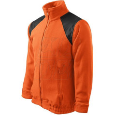 Флисовая куртка унисекс Hi-Q M MLI-50611 / 3XL