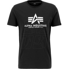 Alpha Industries Базовая футболка M 100501-03 / S