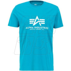 Alpha Industries Базовая футболка M 100501-576 / L