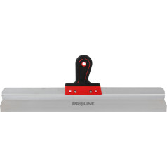 Фасадная шпаклевка, алюмопрофиль, мягкая, 600 мм,