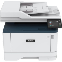 Xerox B305dni A4 38 стр/мин Черно-белый беспроводной лазерный многофункциональный принтер с двусторонней печатью - Копирование/Печать/Сканировани