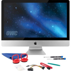 Комплект памяти OWC SSD DIY для Apple iMac 21,5 дюйма