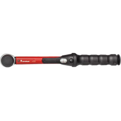 CAROLUS 4900.025 Drehmomentschlüssel 1/4