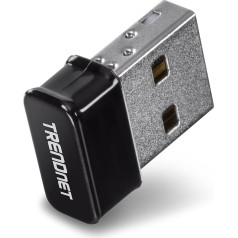 TRENDnet TRENDnet TEW 808UBM Micro USB адаптер двухдиапазонный беспроводной AC1200
