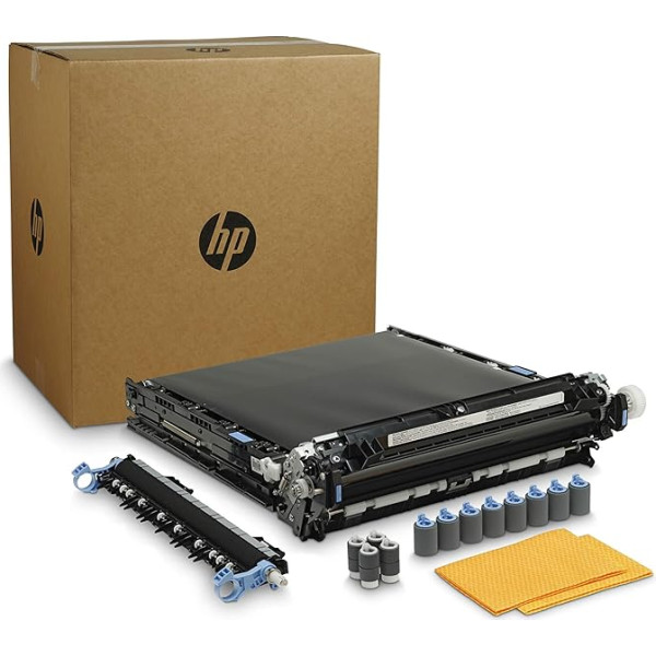 Комплект роликов переноса и роликов HP - комплект роликов переноса и роликов принтера (D7H14A)